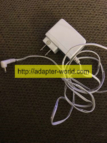 *Brand NEW* Switching Adapter SAPB09514US AC Adapter Power Supply - Click Image to Close